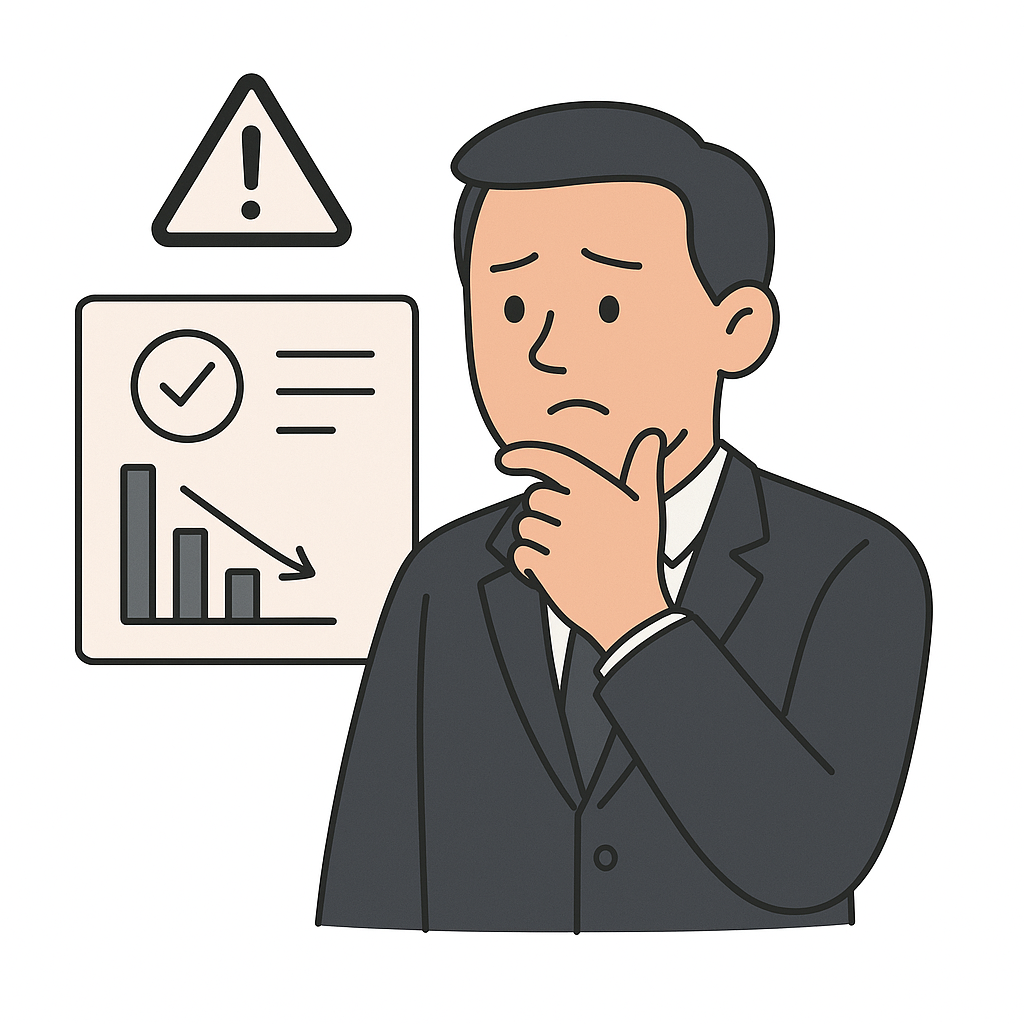 Nous manquons d’outils pour suivre la qualité du service rendu et identifier les situations à risque.